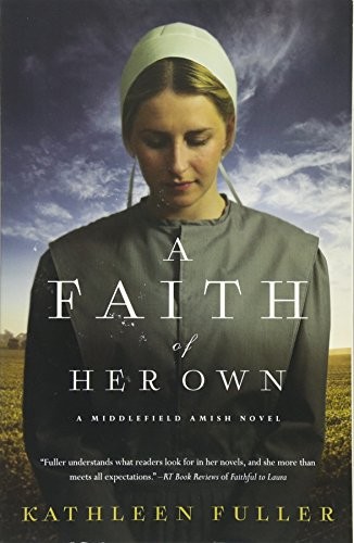 A Faith of Her Own