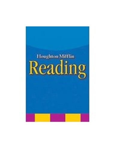 Houghton Mifflin Vocabulary Readers: Theme 3.2 Level 5 Escape To Canada
