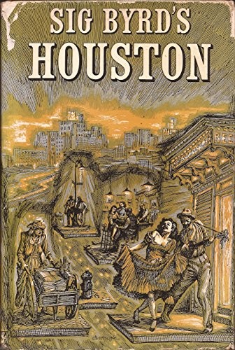 Sig Byrd's Houston