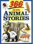 366 and more animals stories