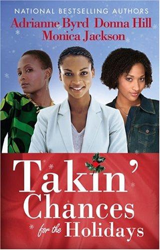Takin' Chances For The Holidays
