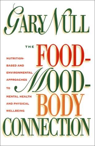 The food-mood-body connection