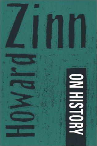 Howard Zinn on history