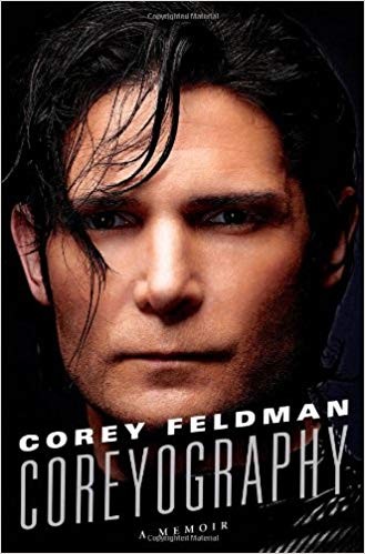 Coreyography