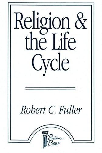 Religion and the life cycle
