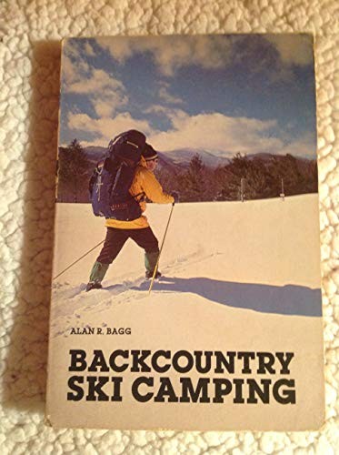 Backcountry Ski Camping