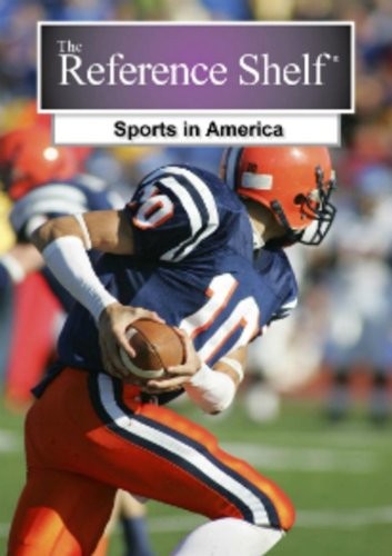 Reference Shelf: Sports in America