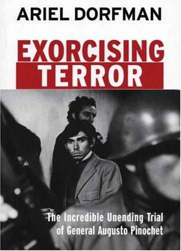 Exorcising Terror