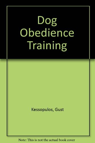 Dog Obedience Training