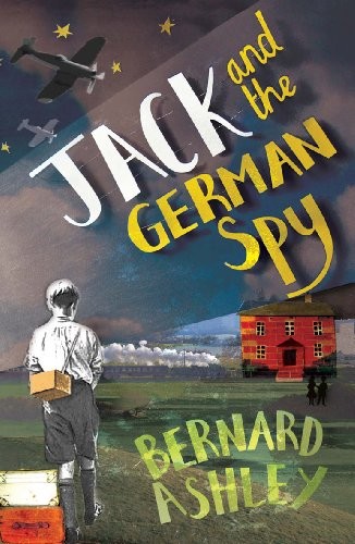 Jack and the German Spy
