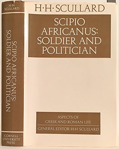 Scipio Africanus