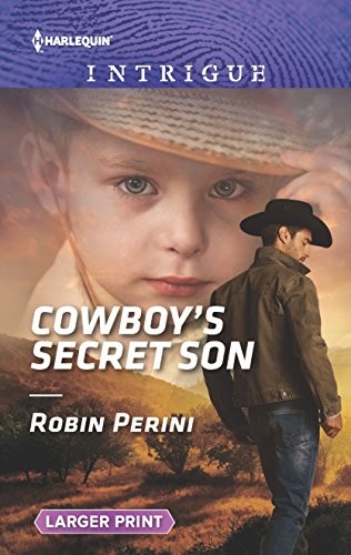 Cowboy's Secret Son