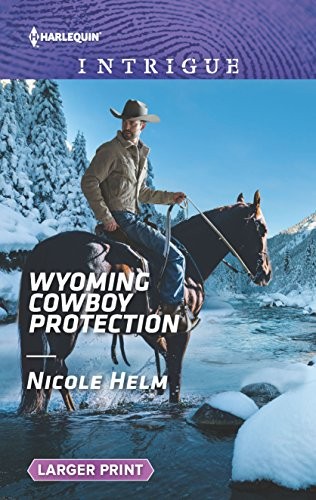 Wyoming Cowboy Protection