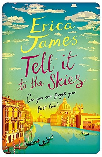 Tell It To The Skies
