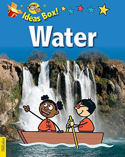 Water (Espresso Ideas Box)