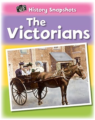 The Victorians