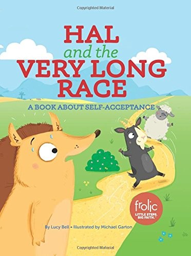 Hal and the Very Long Race