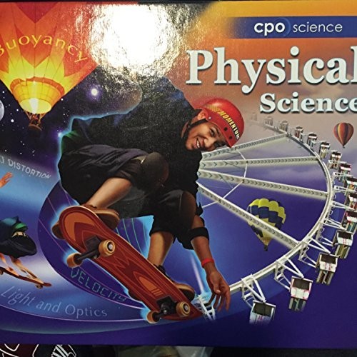 CPO Physical Science Middle School: Grades 6-8