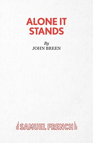 Alone It Stands