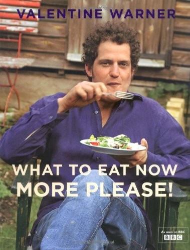 What to Eat Now: More Please!