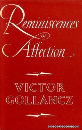 Reminiscences of affection