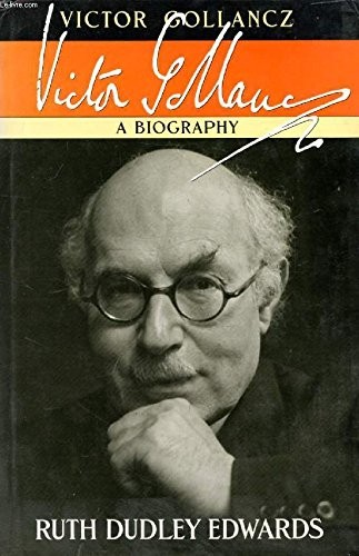 Victor Gollancz