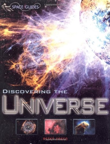 Discovering the Universe (Space Guides)