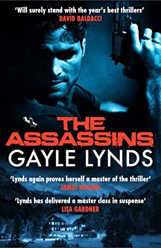 The Assassins (JUDD RYDER AND EVA BLAKE SERIES)