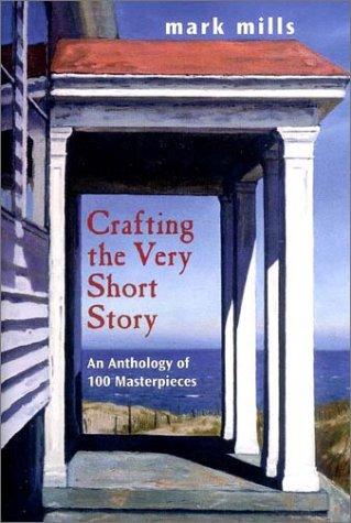 Crafting the very short story