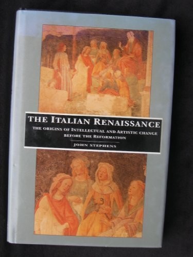 The Italian Renaissance