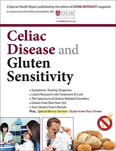 Celiac Disease & Gluten Sensitivity
