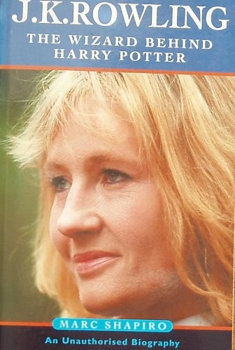 J.K. Rowling