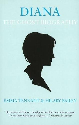 Diana: The Ghost Biography