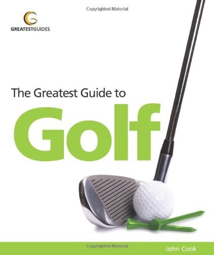 Greatest Guide to Golf