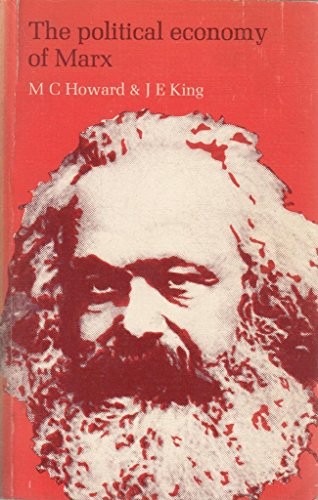 The Political Economy of Marx