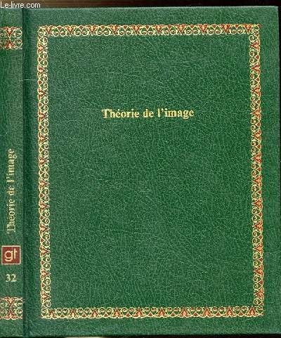 Théorie de l'image