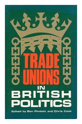 Trade Unions in British Politics