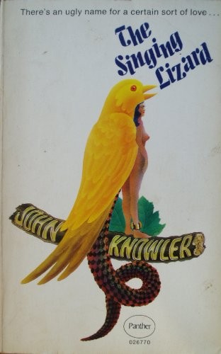 The Singing Lizard