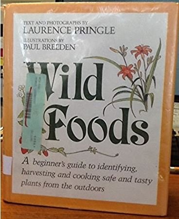 Wild Foods