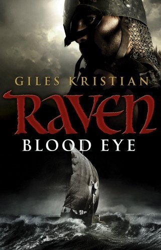 Raven: Blood Eye