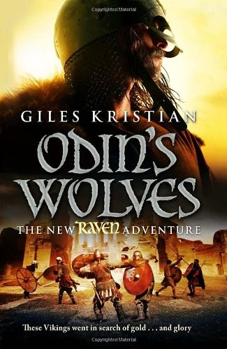 Odin's Wolves