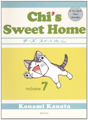 Chi's Sweet Home 7