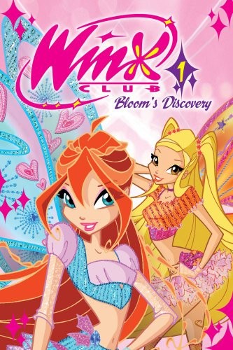 Bloom's Discovery
