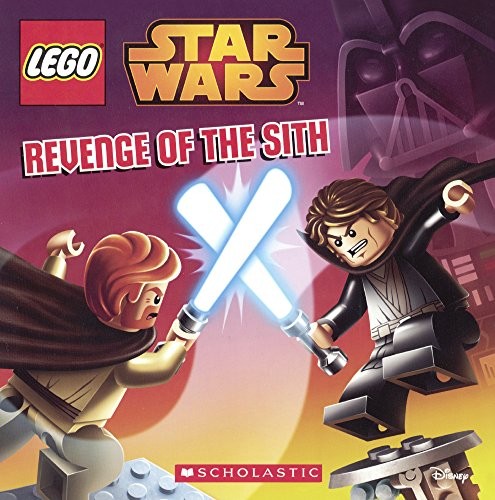 Lego Star Wars: Revenge of the Sith