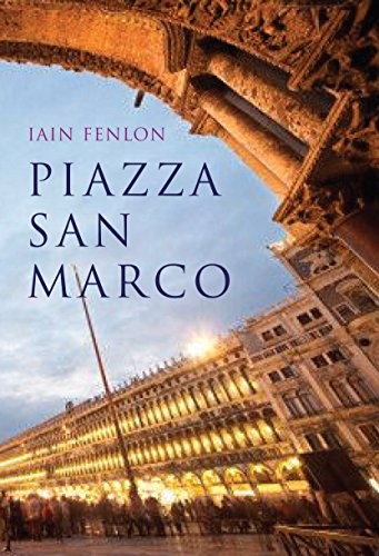 Piazza San Marco (Wonders of the World)
