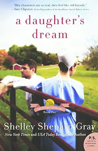 A Daughter's Dream