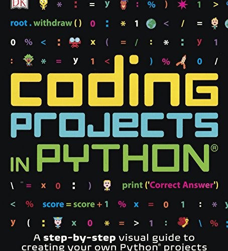Coding Projects in Python