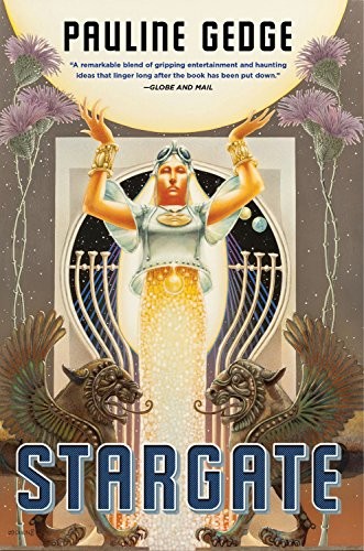Stargate (Rediscovered Classics)