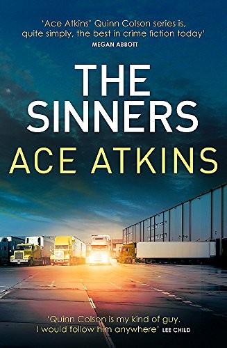 The Sinners (Quinn Colson)