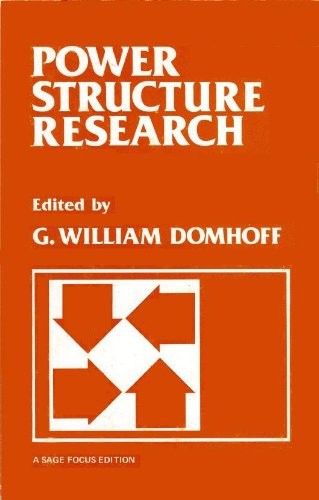 Power structure research